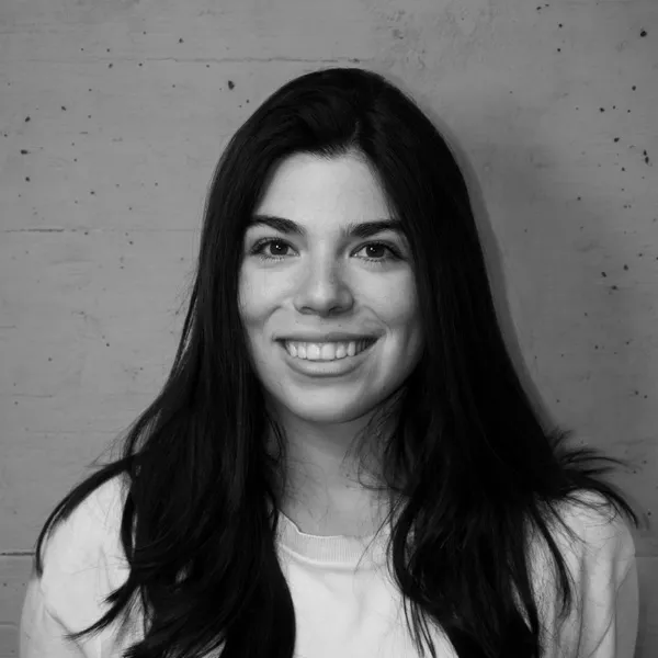 Maria Stamatopoulou